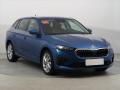 koda Scala 1.5 TSI