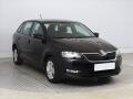 �koda Rapid Spaceback 1.0 TSI, Serv.kniha