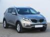 Kia Sportage 1.7 CRDi, Serv.kniha, Tempomat