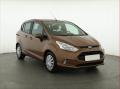 Ford B-MAX 1.0 EcoBoost, Serv.kniha