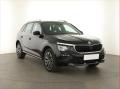 koda Kamiq 1.0 TSI, SPORTOVN SEDAKY