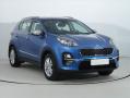 Kia Sportage 1.6 GDI, Serv.kniha, Navi