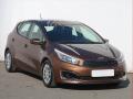 Kia Ceed 1.4 MPI, Serv.kniha