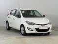 Hyundai i20 1.2, Serv.kniha
