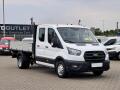 Ford Transit 2.0 EcoBlue, Skl�p��