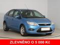 Ford Focus 1.6 TDCi, po STK
