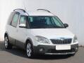 �koda Roomster Scout 1.2 TSI, �R,1.maj