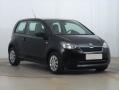 koda Citigo Ambition 1.0 MPI, Serv.kniha