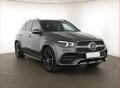Mercedes-Benz GLE 400 d