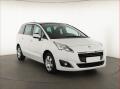 Peugeot 5008 2.0 BlueHDi, Serv.kniha