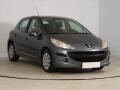 Peugeot 207 1.4 16V, jezd� dob�e