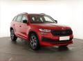 koda Kodiaq 2.0 TDI, Navigace, Full LED