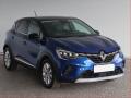 Renault Captur 1.0 TCe, Serv.kniha, K��e