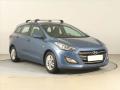 Hyundai i30 1.6 MPI, R,1.maj, Serv.kniha