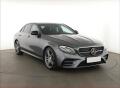 Mercedes-Benz E 53 AMG 4MATIC+