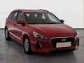 Hyundai i30 1.0 T-GDI, Serv.kniha