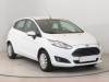 Ford Fiesta 1.0 EcoBoost, Serv.kniha