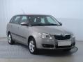 koda Fabia 1.4 TDI, Serv.kniha