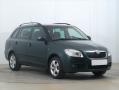 koda Fabia Sportline 1.2 12V