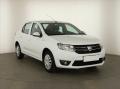Dacia Logan 1.2 16V, R,1.maj, po STK