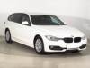 BMW 320 d, Automat, Navi, Xenony