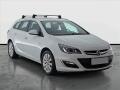 Opel Astra 1.6 CDTI, �R,1.maj, Navi