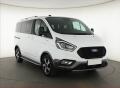 Ford Tourneo Custom 2.0 EcoBlue, DPH