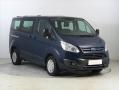 Ford Transit Custom Trend 2.0 EcoBlue, Bus, 9Mst