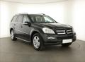 Mercedes-Benz GL 320 CDI, 4X4, Automat, Navi