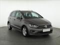 Volkswagen Golf Sportsvan 2.0 TDI, Serv.kniha, Bi-Xenony