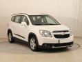 Chevrolet Orlando 2.0 VCDi, Automat, 7mst, R