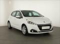 Peugeot 208 1.2 PureTech, Serv.kniha