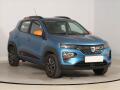 Dacia Spring %, Automat, Serv.kniha, K��e,