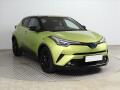 Toyota C-HR 1.8 Hybrid