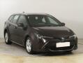 Toyota Corolla 1.2 Turbo, Serv.kniha