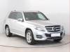 Mercedes-Benz GLK 220 CDI, 4X4, Automat, Ke