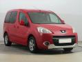 Peugeot Partner 1.6 HDi, 5Mst, R