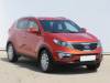 Kia Sportage 2.0 CRDi, 4X4, Serv.kniha