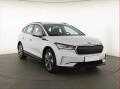 �koda Enyaq 60 (62 kWh), SoH 92%
