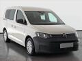 Volkswagen Caddy 2.0 TDI, 5M�st, �R, 1Maj, DPH