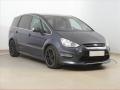 Ford S-MAX 2.2 TDCi, Automat, Navi
