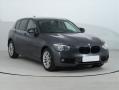 BMW 116d, Navi, Tempomat