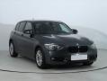 BMW 116d, Navi, Tempomat