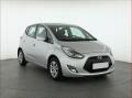 Hyundai ix20 1.4 CVVT, Serv.kniha