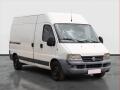 Fiat Ducato 2.8 JTD , Maxi, 1.0t