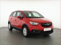Opel Crossland X 1.2, Serv.kniha, Tempomat