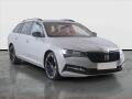 �koda Superb Sportline 2.0 TDI