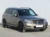 Mercedes-Benz GLK 350 CDI, 4X4, Automat, Ke