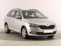 �koda Fabia 1.0 TSI, Tempomat