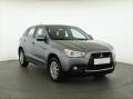 Mitsubishi ASX 1.8 DI-D MIVEC, 4X4, Tempomat